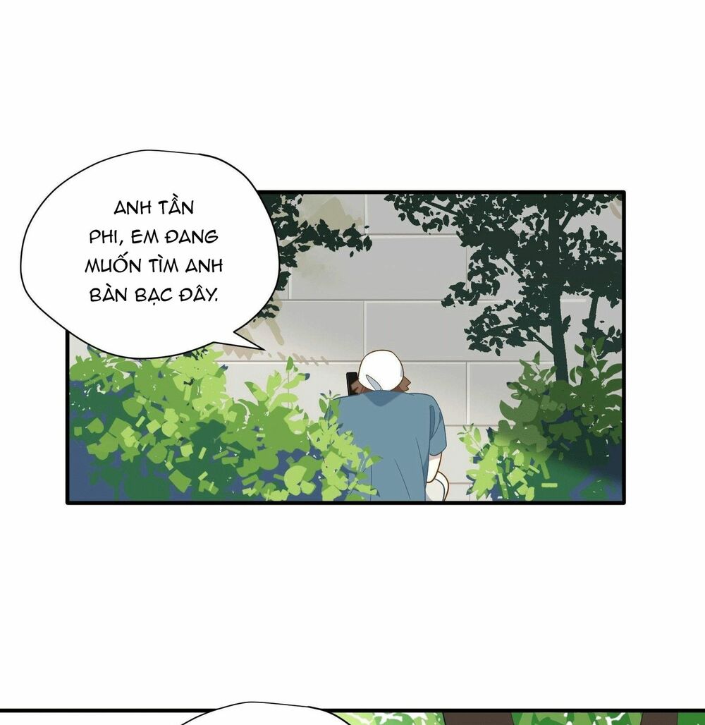 Nữ Phụ Như Tôi Cũng Có Ngày Ra Mắt Chương 46 Ảnh 5