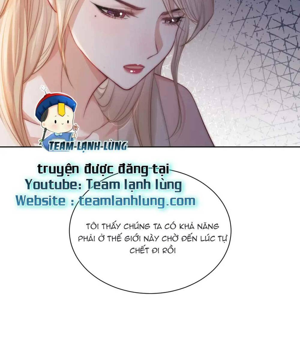 Ảnh Hậu Khương Trà Quay Về Rồi Chương 5 Ảnh 33