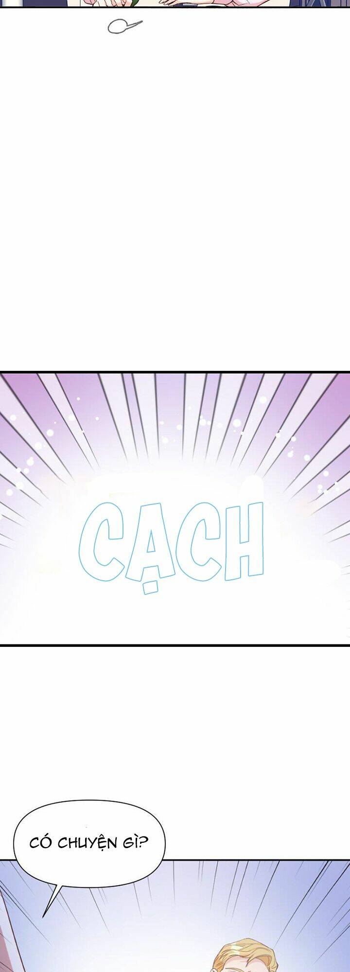 Tất Cả Mọi Người Đều Yêu Quý Nhân Vật Phản Diện Chương 8 Ảnh 4