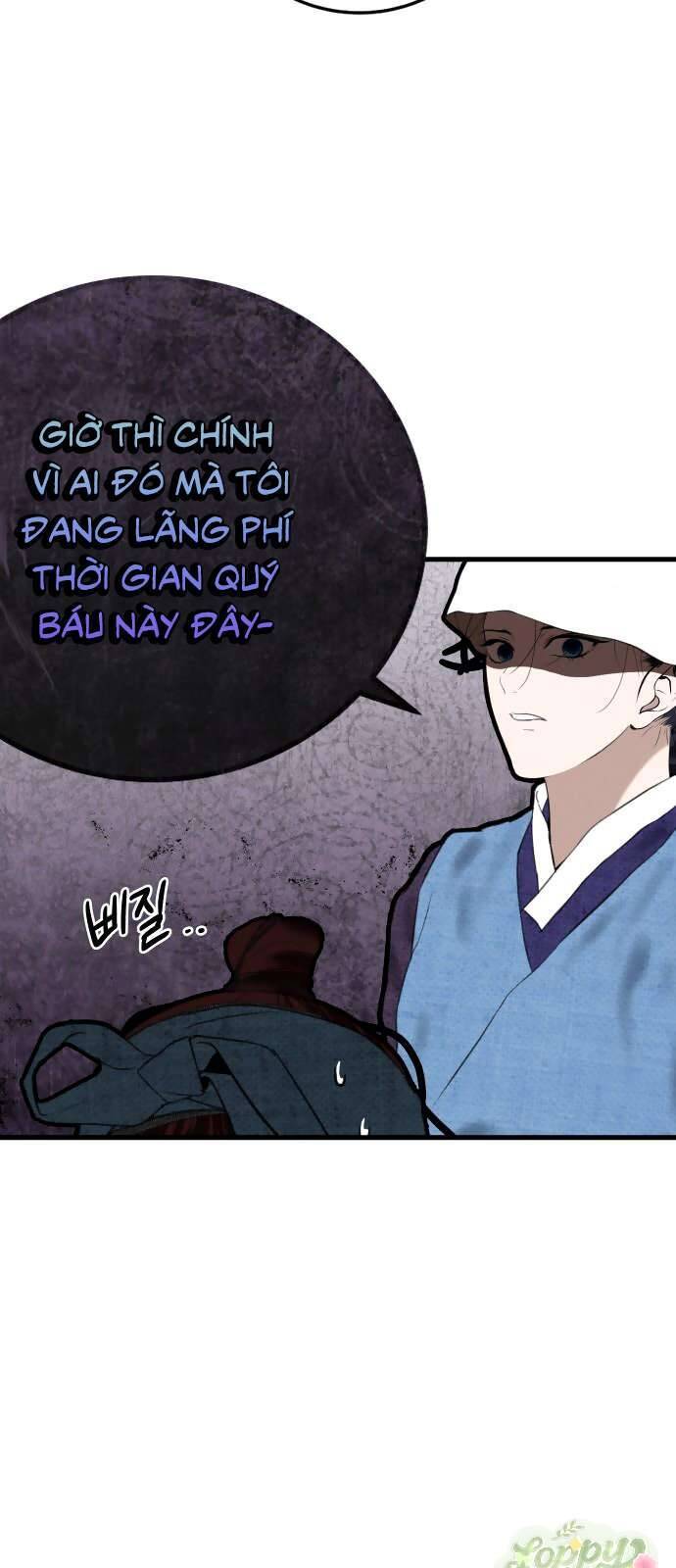 Cuộc Tuyển Chọn Vương Phi Triều Joseon Chương 16 Ảnh 24