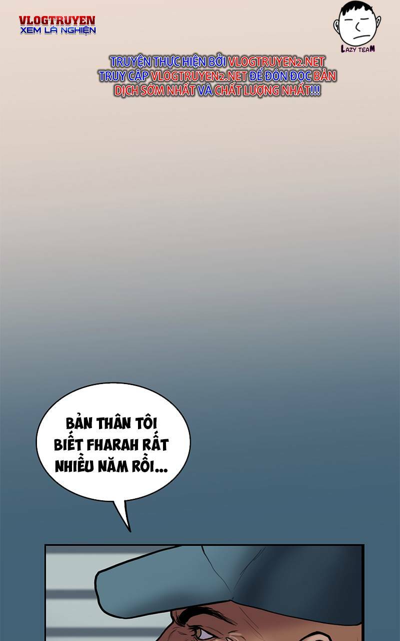 Ordeal Chương 20 Ảnh 35