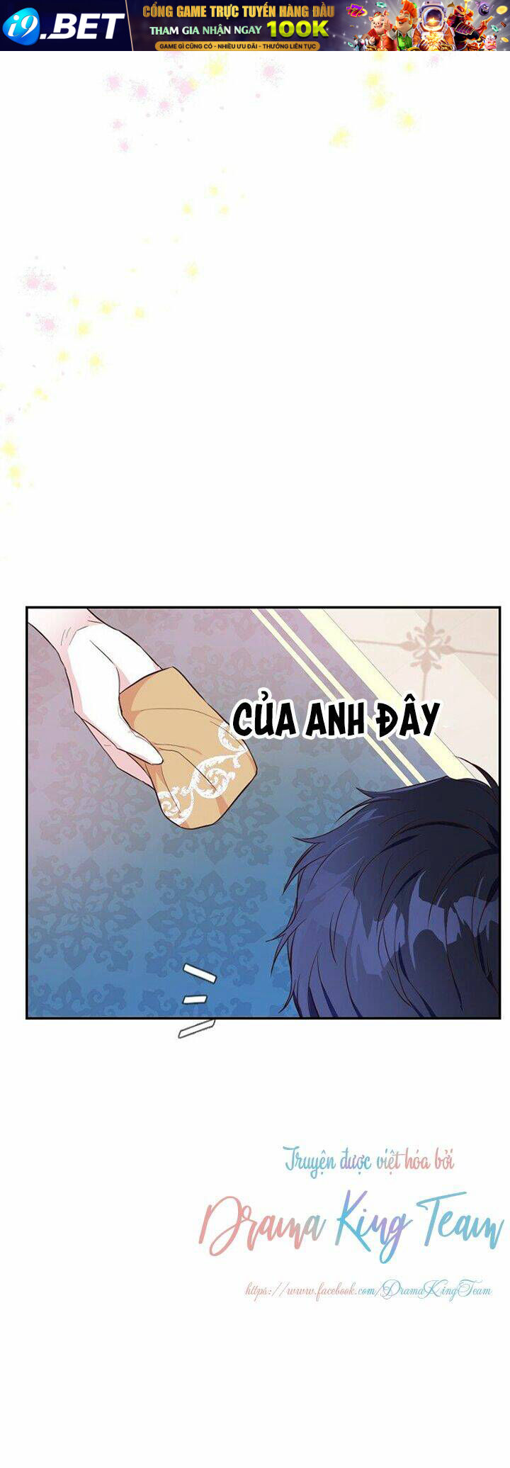 Tất Cả Mọi Người Đều Yêu Quý Nhân Vật Phản Diện Chương 13 Ảnh 7