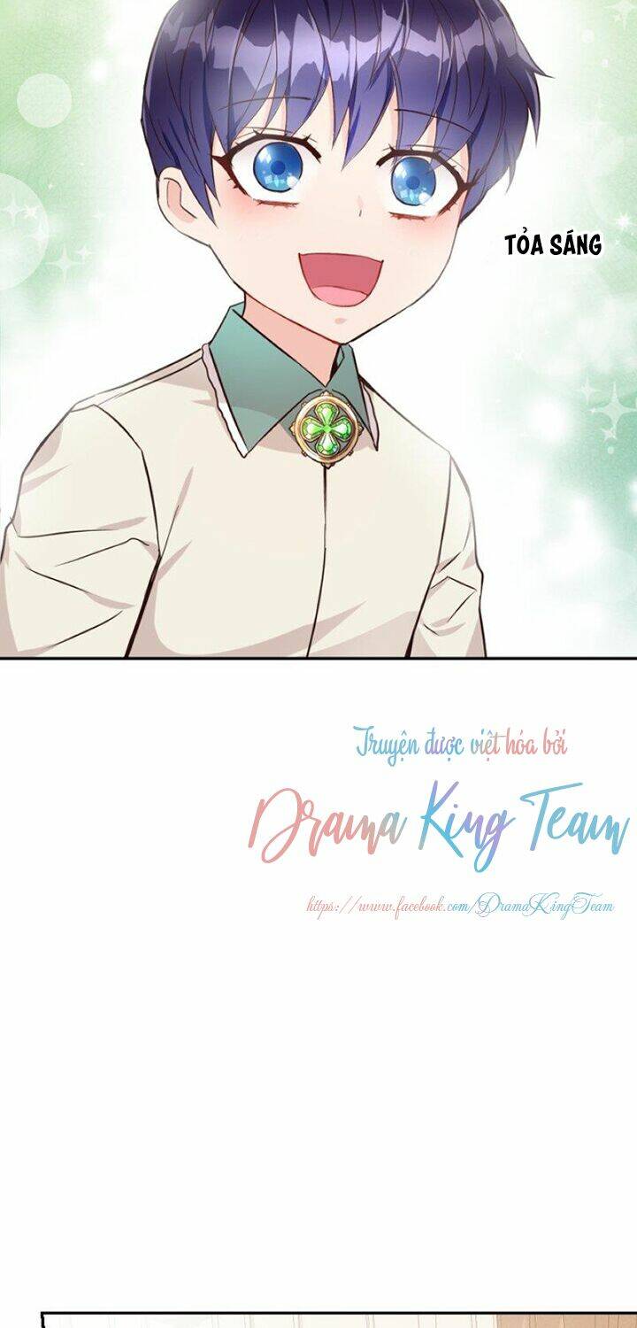 Tất Cả Mọi Người Đều Yêu Quý Nhân Vật Phản Diện Chương 16 Ảnh 54