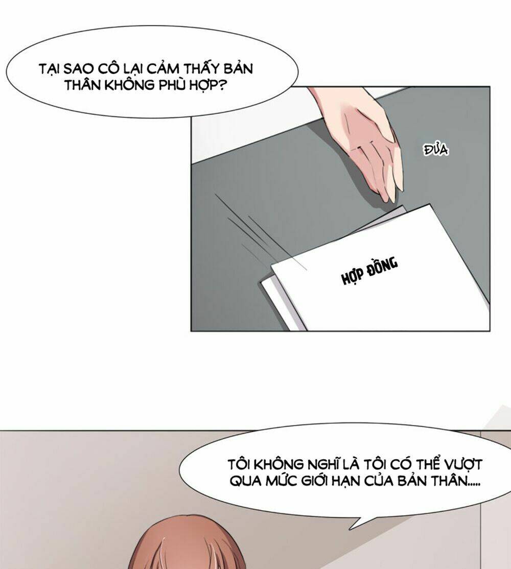 Siêu MẫU Thế Thân Chương 4 Ảnh 5