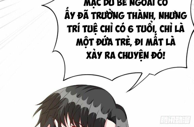Đế Thiếu Ngọt Sủng: Manh Thê Sống Lại Không Ngoan Chương 31 Ảnh 38