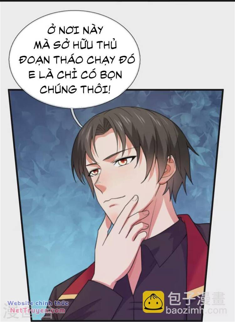 Ta Là Chiến Thần Vô Song Chương 230 Ảnh 26