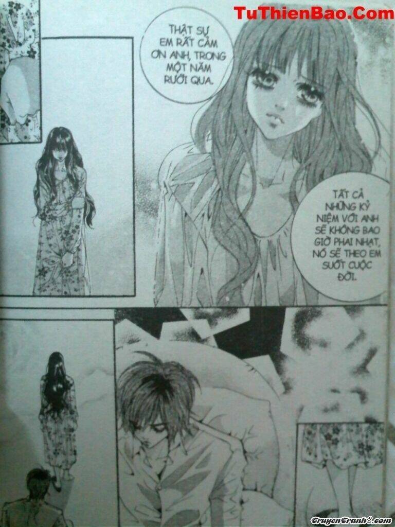 Goong - [ Hoàng Cung ] Chương 16 Ảnh 153