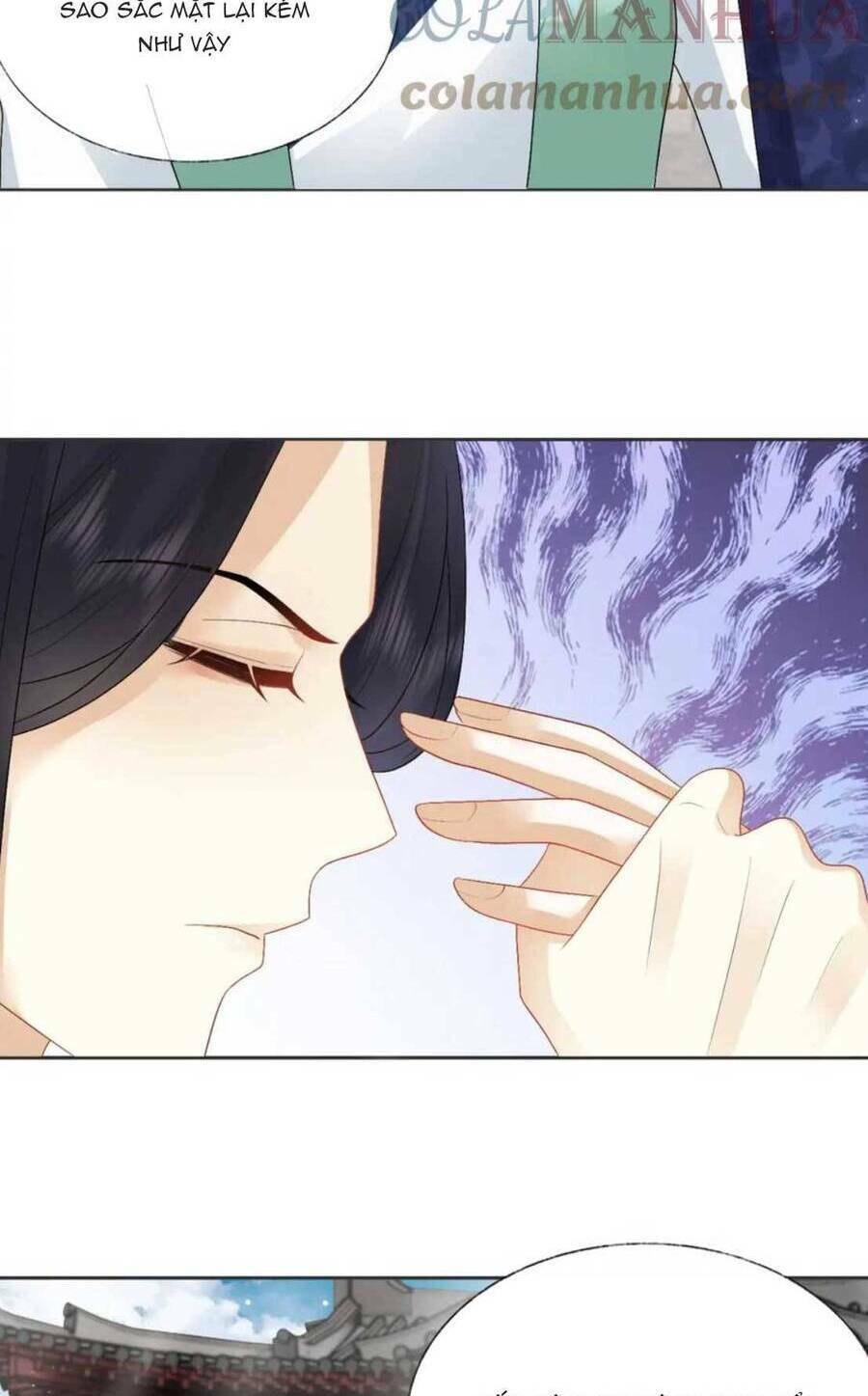 Vương Gia Cuồng Ghen Tuông Chương 32 Ảnh 9
