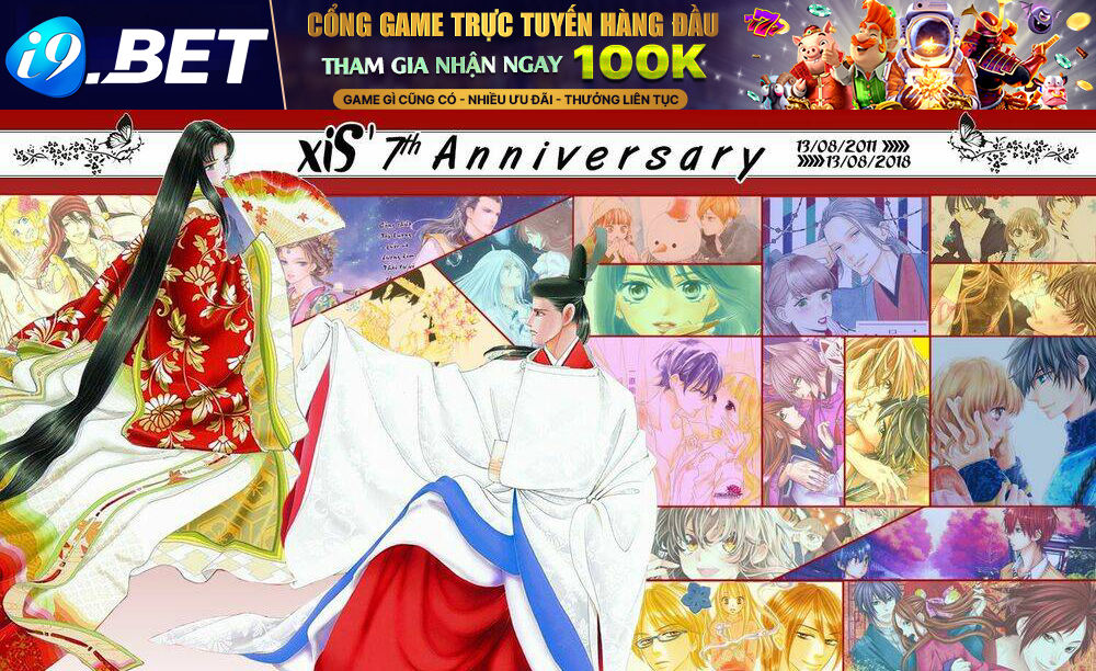 Koyoi, Kimi To Kiss No Chigiri Wo Chương 12 Ảnh 2