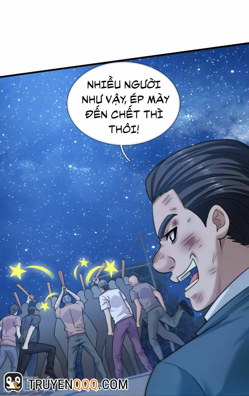 Ta Là Chiến Thần Vô Song Chương 217 Ảnh 27