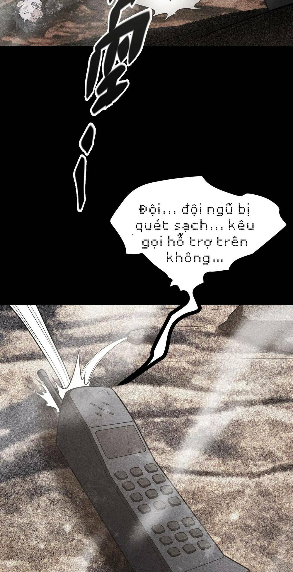 Thức Tỉnh Thành Thần Chương 1 Ảnh 11