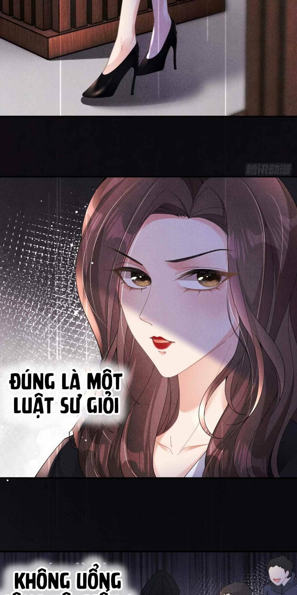 Sau Khi Bị Hắn Ngược Đãi : Cô Quay Lại Trả Thù Chương 3 Ảnh 11