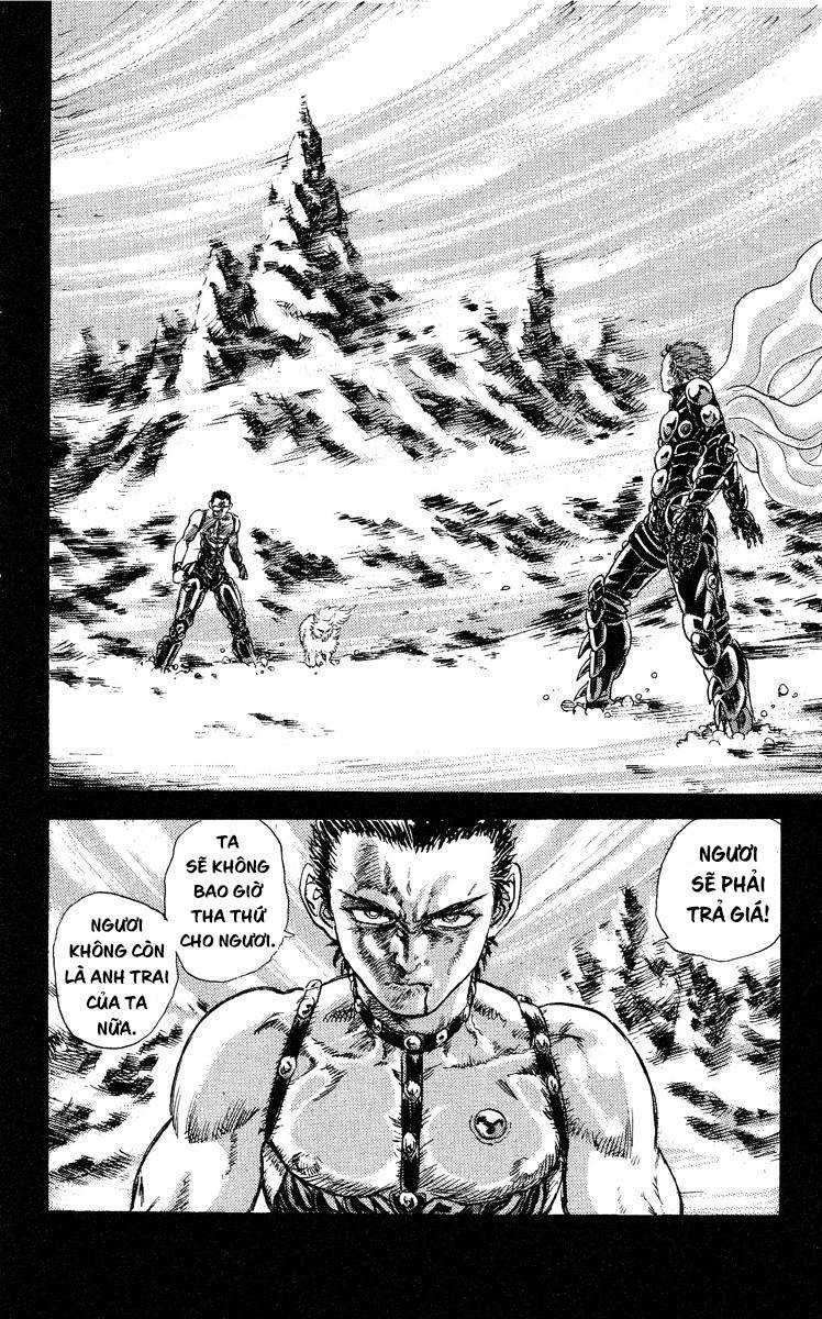 Apocalypse Zero Chương 4 Ảnh 6