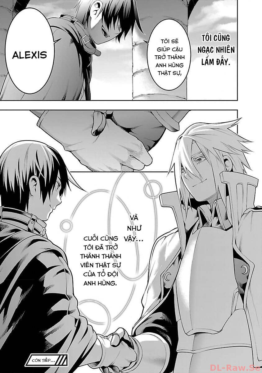 Tsuihousareru Tabi Ni Skill Wo Te Ni Ireta Ore Ga, 100 No Isekai De 2-Shuume Musou Chương 11 Ảnh 32
