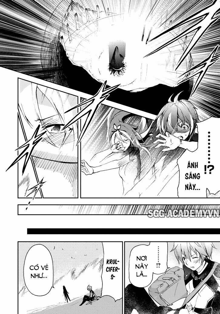 Saijaku Muhai No Shinsou Kiryuu Chương 16 Ảnh 43