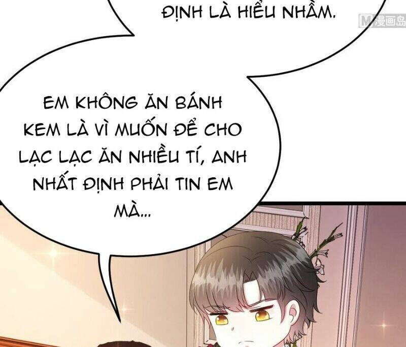 Đế Thiếu Ngọt Sủng: Manh Thê Sống Lại Không Ngoan Chương 35 Ảnh 37