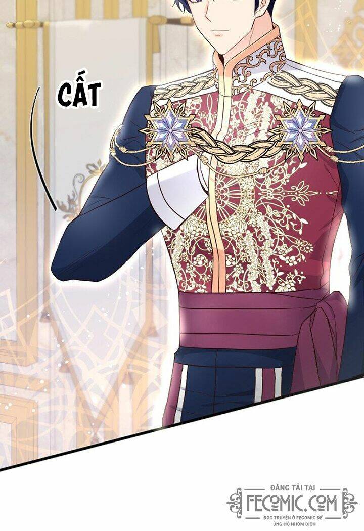 Tất Cả Mọi Người Đều Yêu Quý Nhân Vật Phản Diện Chương 13 Ảnh 11