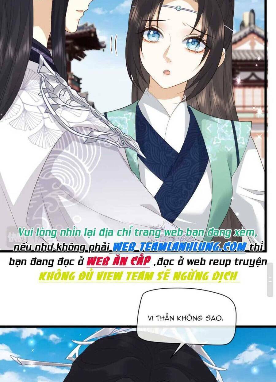 Vương Gia Cuồng Ghen Tuông Chương 21 Ảnh 23