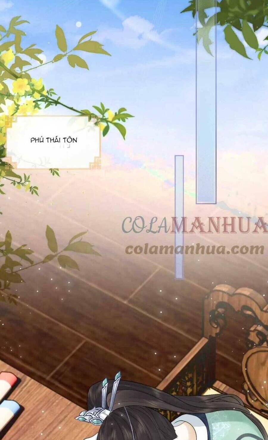 Vương Gia Cuồng Ghen Tuông Chương 32 Ảnh 22