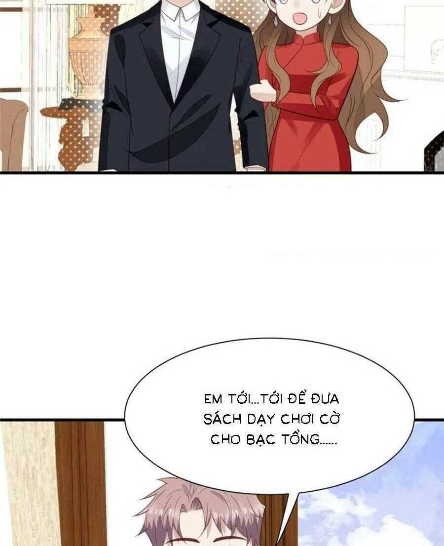 Lưng Dựa Núi Lớn Đứng Vững C Vị Chương 187 Ảnh 17