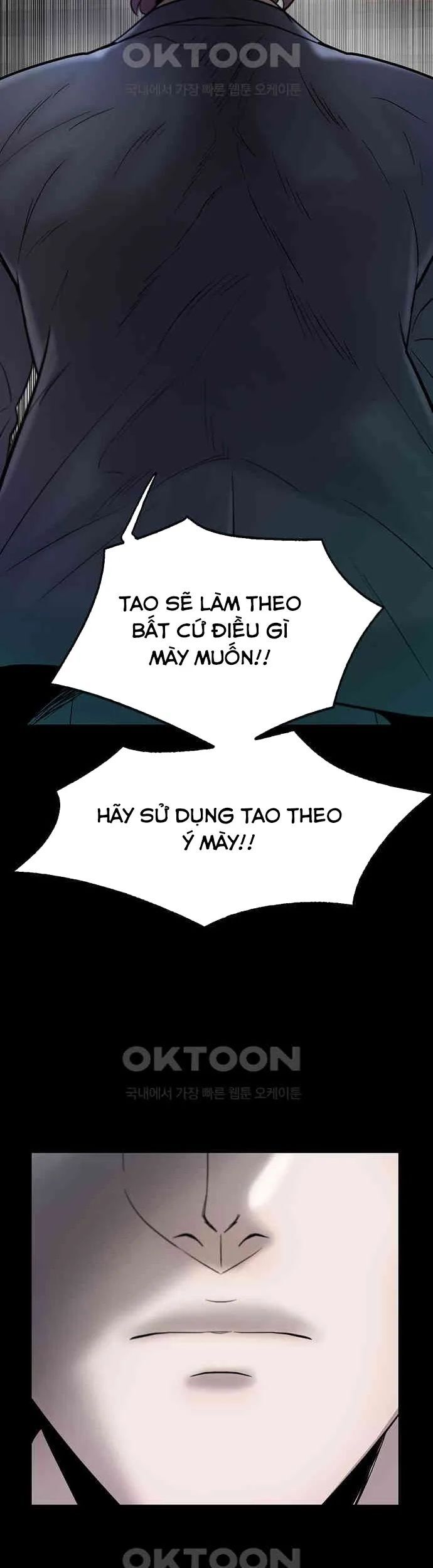 Bù Nhìn Chương 88 Ảnh 50