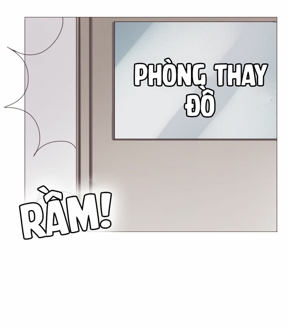Siêu MẫU Thế Thân Chương 14 Ảnh 20