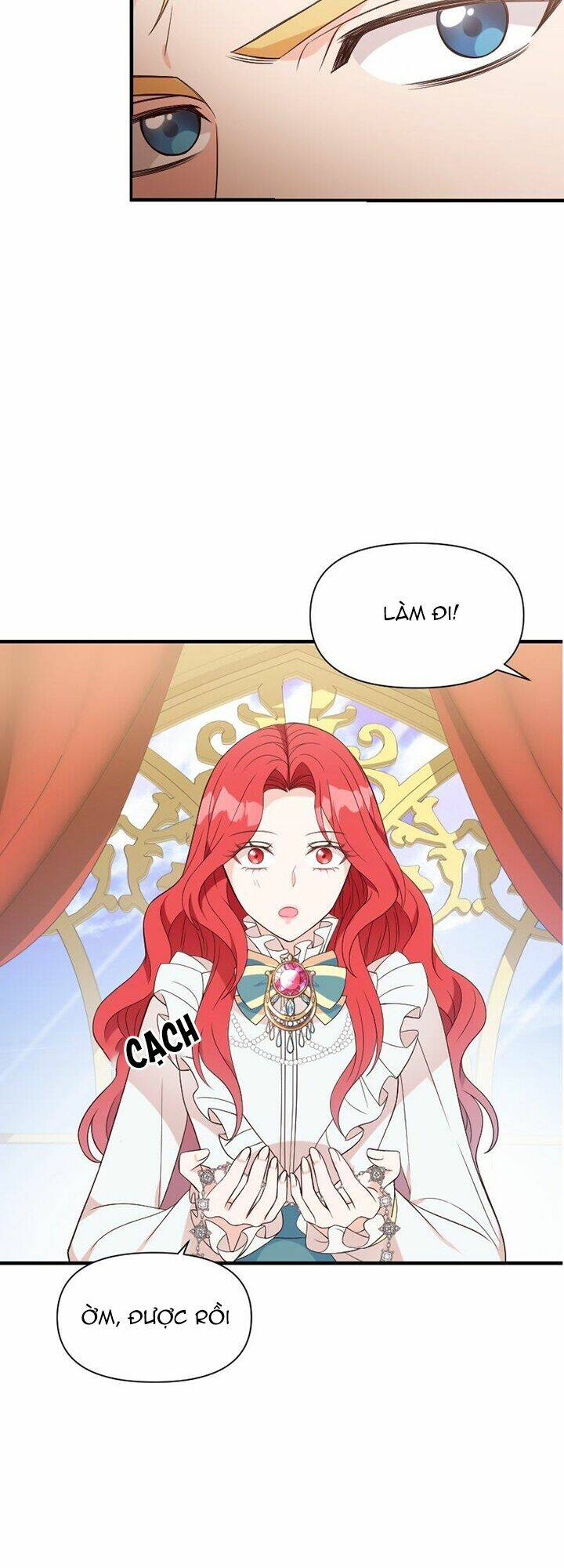 Tất Cả Mọi Người Đều Yêu Quý Nhân Vật Phản Diện Chương 7 Ảnh 22