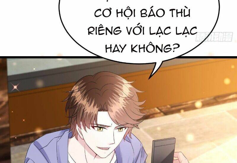 Đế Thiếu Ngọt Sủng: Manh Thê Sống Lại Không Ngoan Chương 32 Ảnh 55