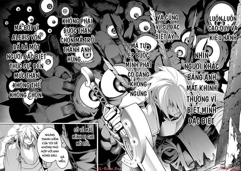 Tsuihousareru Tabi Ni Skill Wo Te Ni Ireta Ore Ga, 100 No Isekai De 2-Shuume Musou Chương 11 Ảnh 28