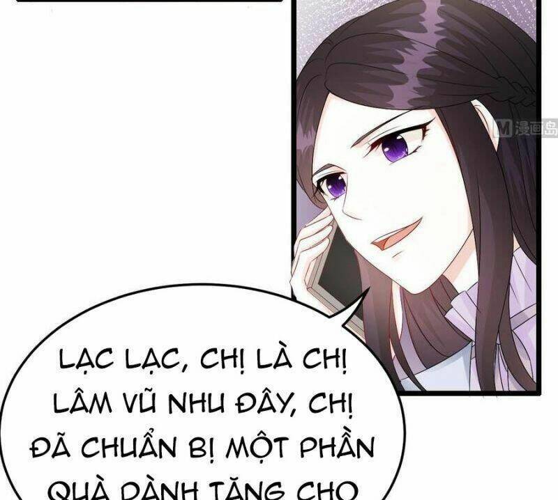 Đế Thiếu Ngọt Sủng: Manh Thê Sống Lại Không Ngoan Chương 39 Ảnh 8