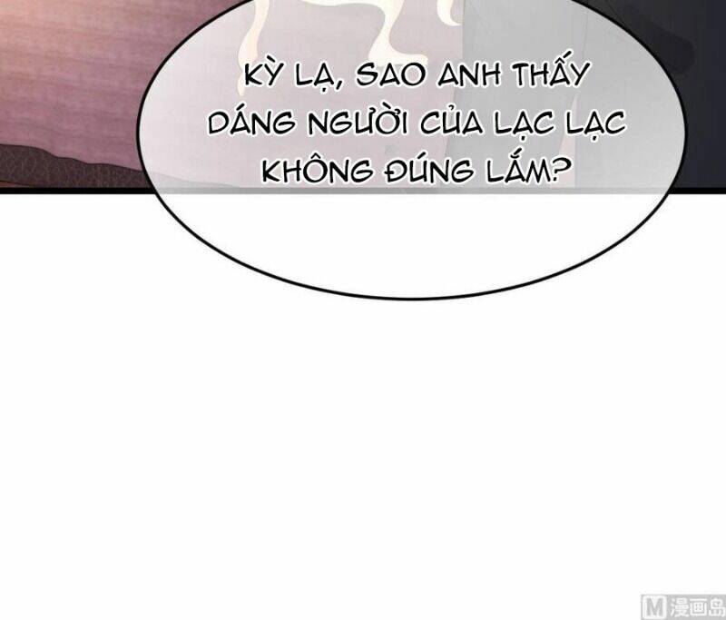 Đế Thiếu Ngọt Sủng: Manh Thê Sống Lại Không Ngoan Chương 35 Ảnh 42