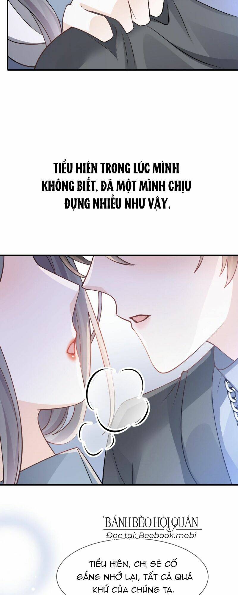Đỉnh Lưu Niên Hạ Thèm Muốn Tôi Đã Lâu Chương 36 Ảnh 49