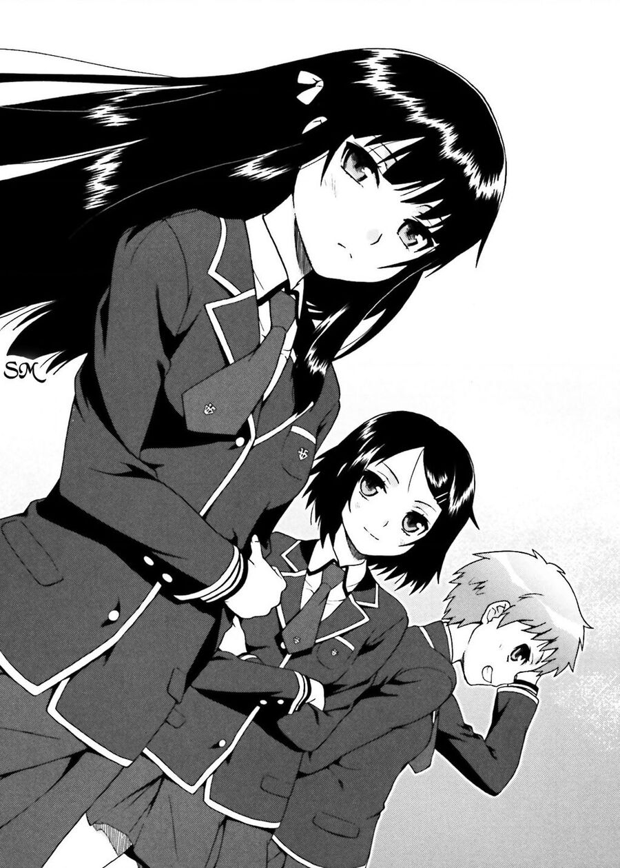 Lũ Ngốc, Bài Thi Và Linh Thú Triệu Hồi Chương 9 Ảnh 3