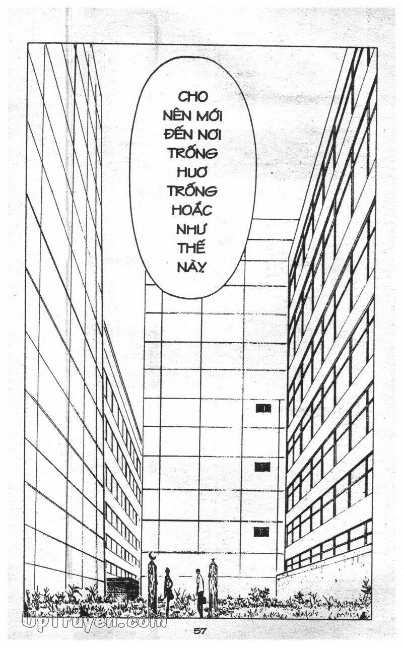 Xxxholic - Hành Trình Bí Ẩn Chương 8 Ảnh 55