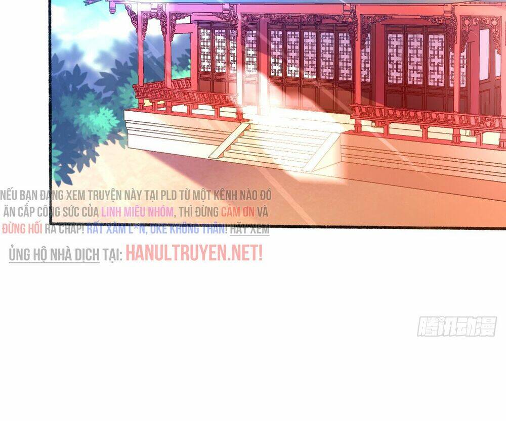 Kinh Thế Cuồng Phi Chương 16.1 Ảnh 28