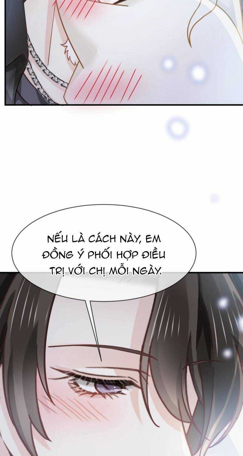 Đỉnh Lưu Niên Hạ Thèm Muốn Tôi Đã Lâu Chương 25 Ảnh 25
