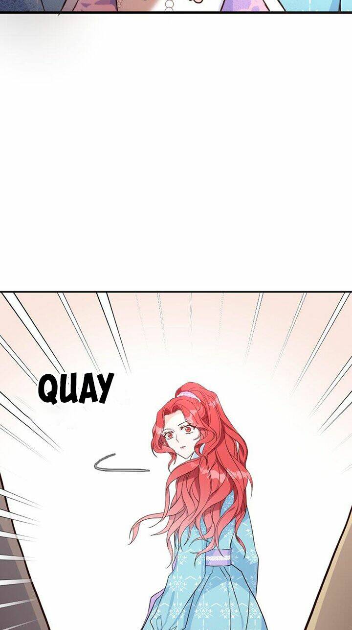 Tất Cả Mọi Người Đều Yêu Quý Nhân Vật Phản Diện Chương 9 Ảnh 15