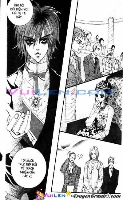 Goong - [ Hoàng Cung ] Chương 13 Ảnh 132