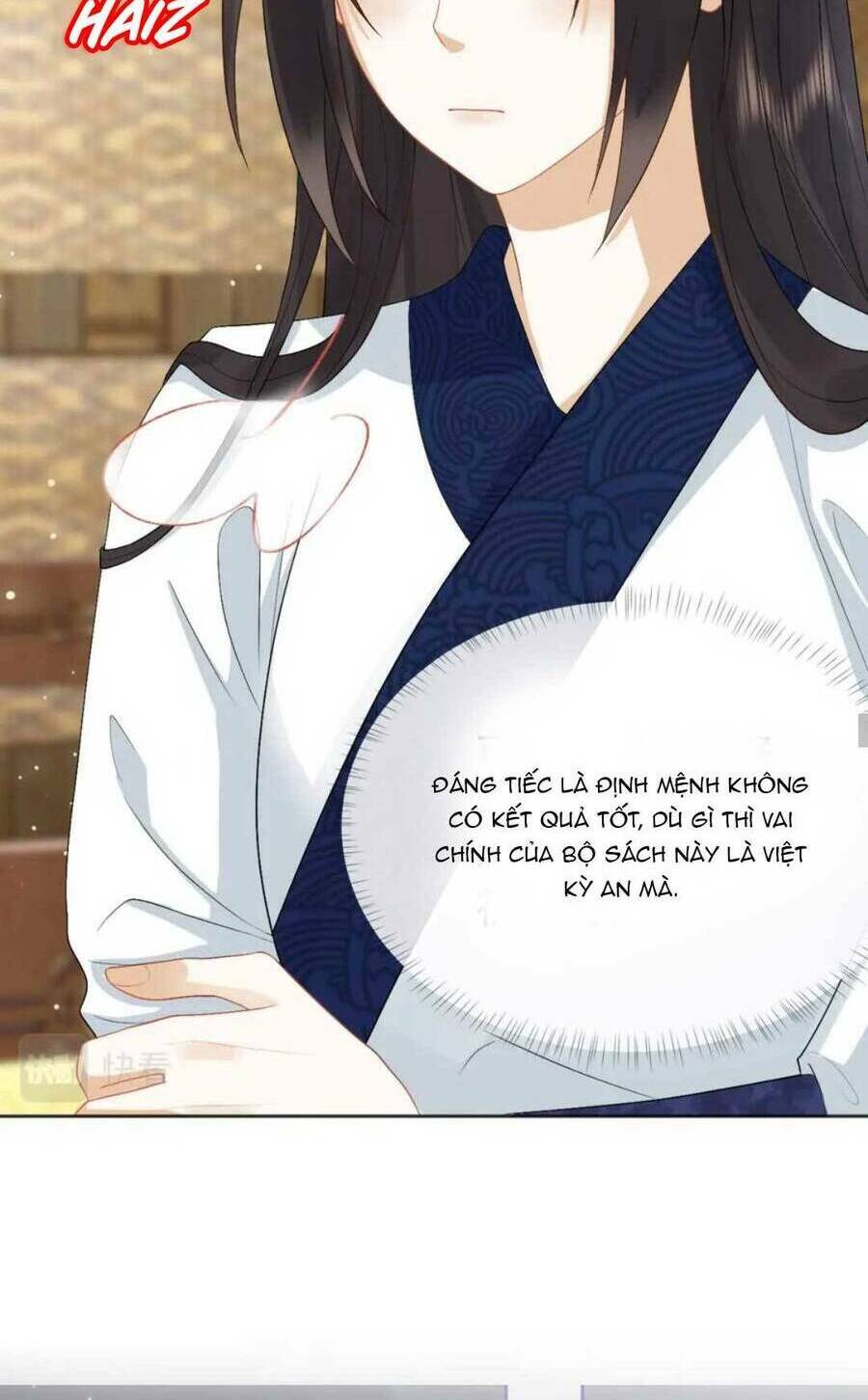 Vương Gia Cuồng Ghen Tuông Chương 27 Ảnh 30