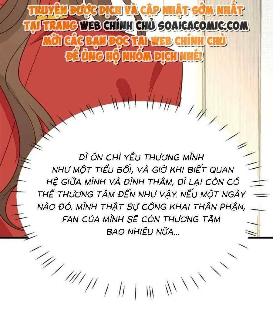 Lưng Dựa Núi Lớn Đứng Vững C Vị Chương 188 Ảnh 17