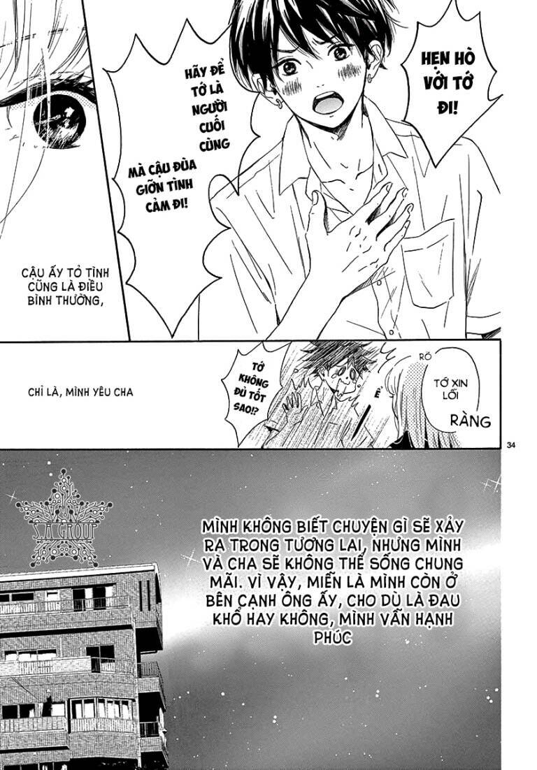 Sailor Fuku To Himawari Chương 1 Ảnh 36