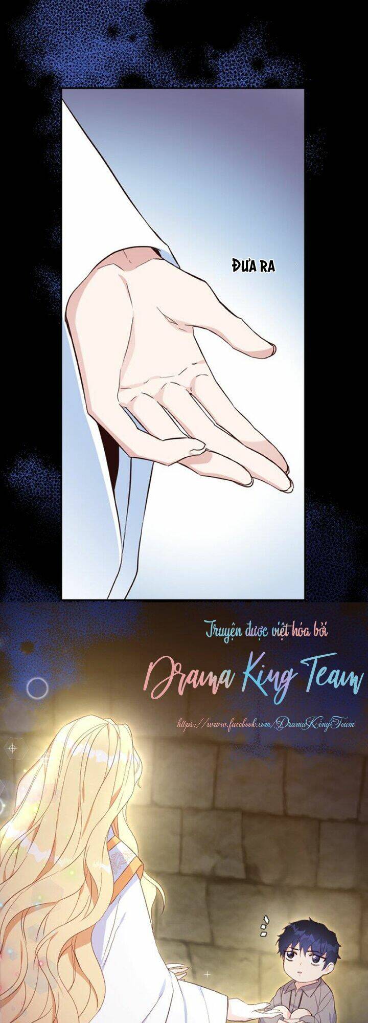 Tất Cả Mọi Người Đều Yêu Quý Nhân Vật Phản Diện Chương 9 Ảnh 45