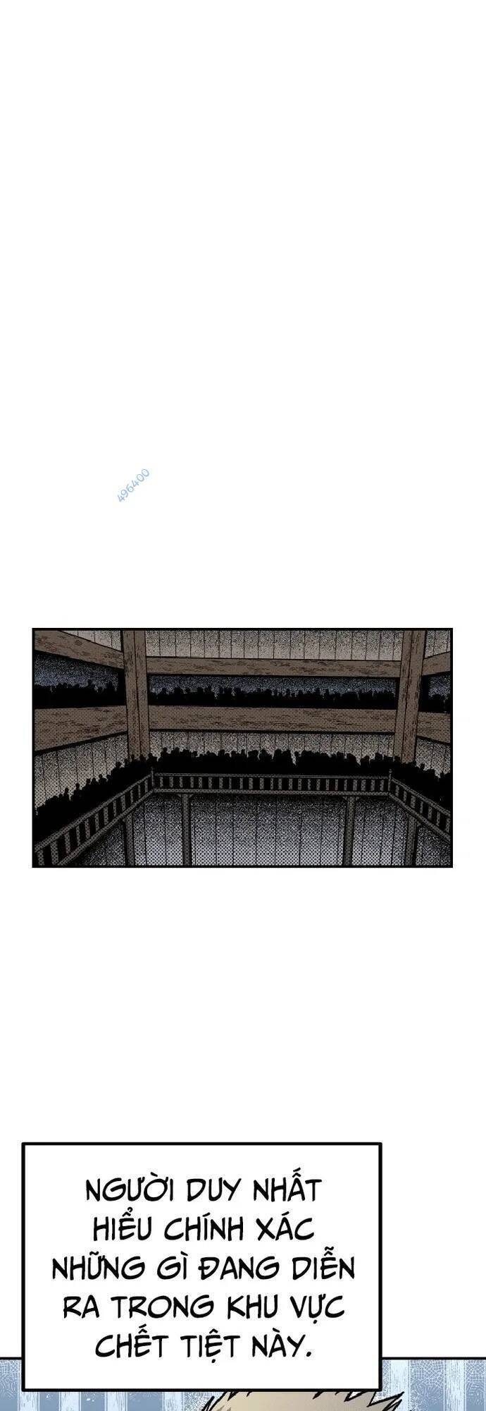 Sắp Xuất Ngũ Thì Isekai Chương 19 Ảnh 31