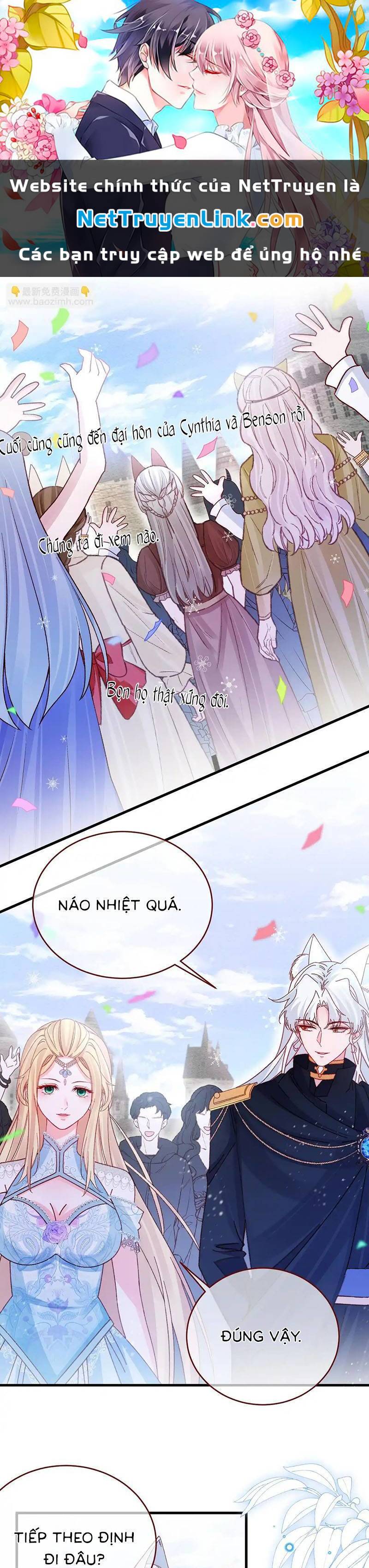 Ninita Yêu Dấu Chương 88 Ảnh 2