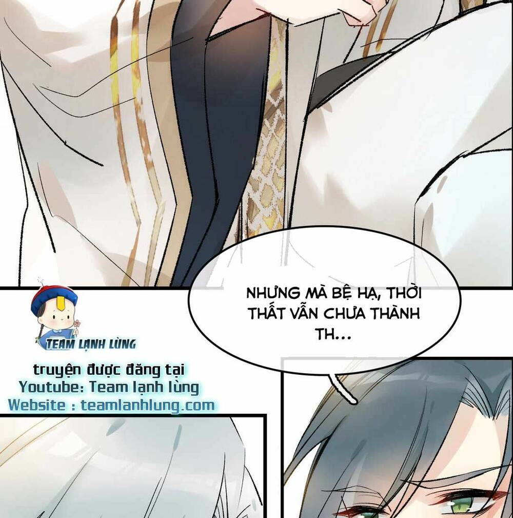 Ta Xuyên Không Mang Long Thai Chương 18 Ảnh 14