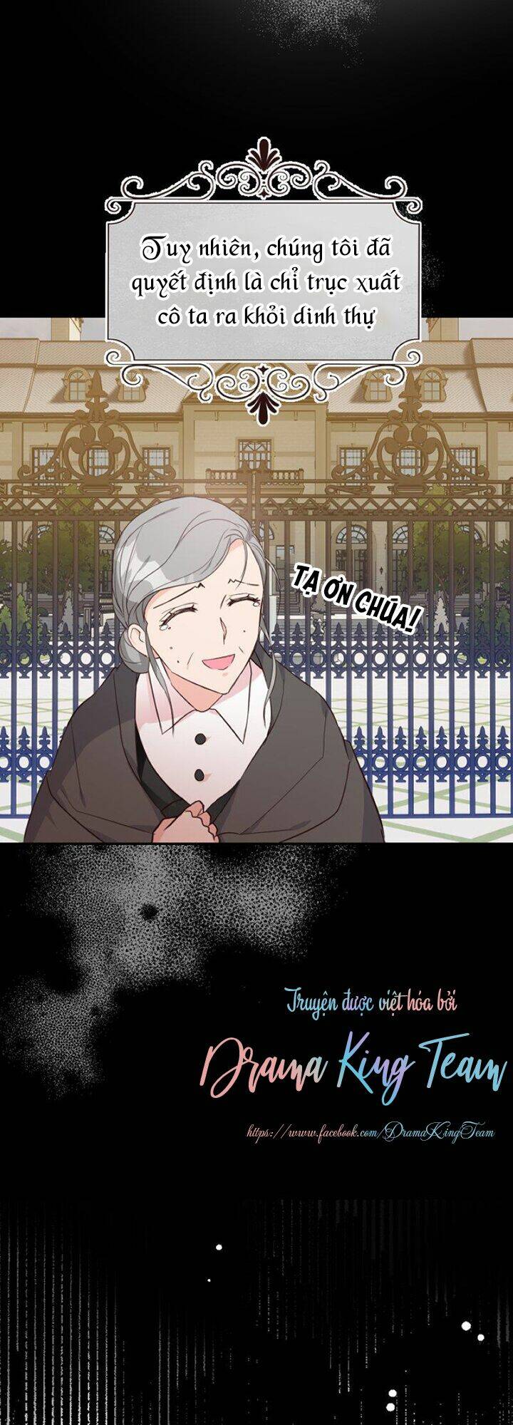 Tất Cả Mọi Người Đều Yêu Quý Nhân Vật Phản Diện Chương 8 Ảnh 17