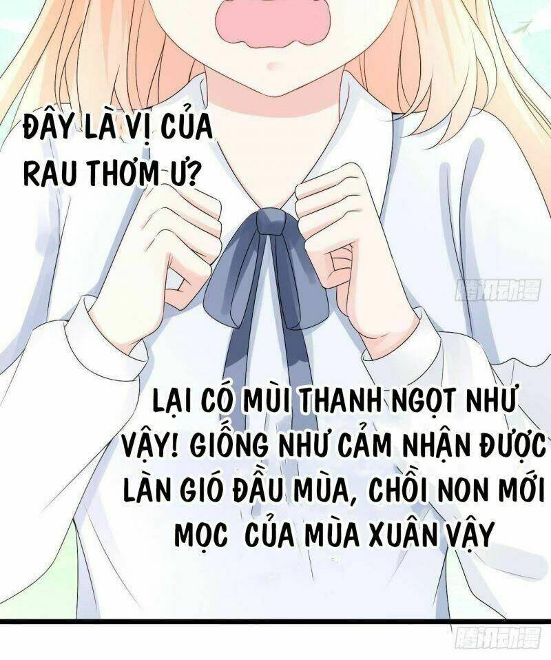 Đế Thiếu Ngọt Sủng: Manh Thê Sống Lại Không Ngoan Chương 38 Ảnh 9