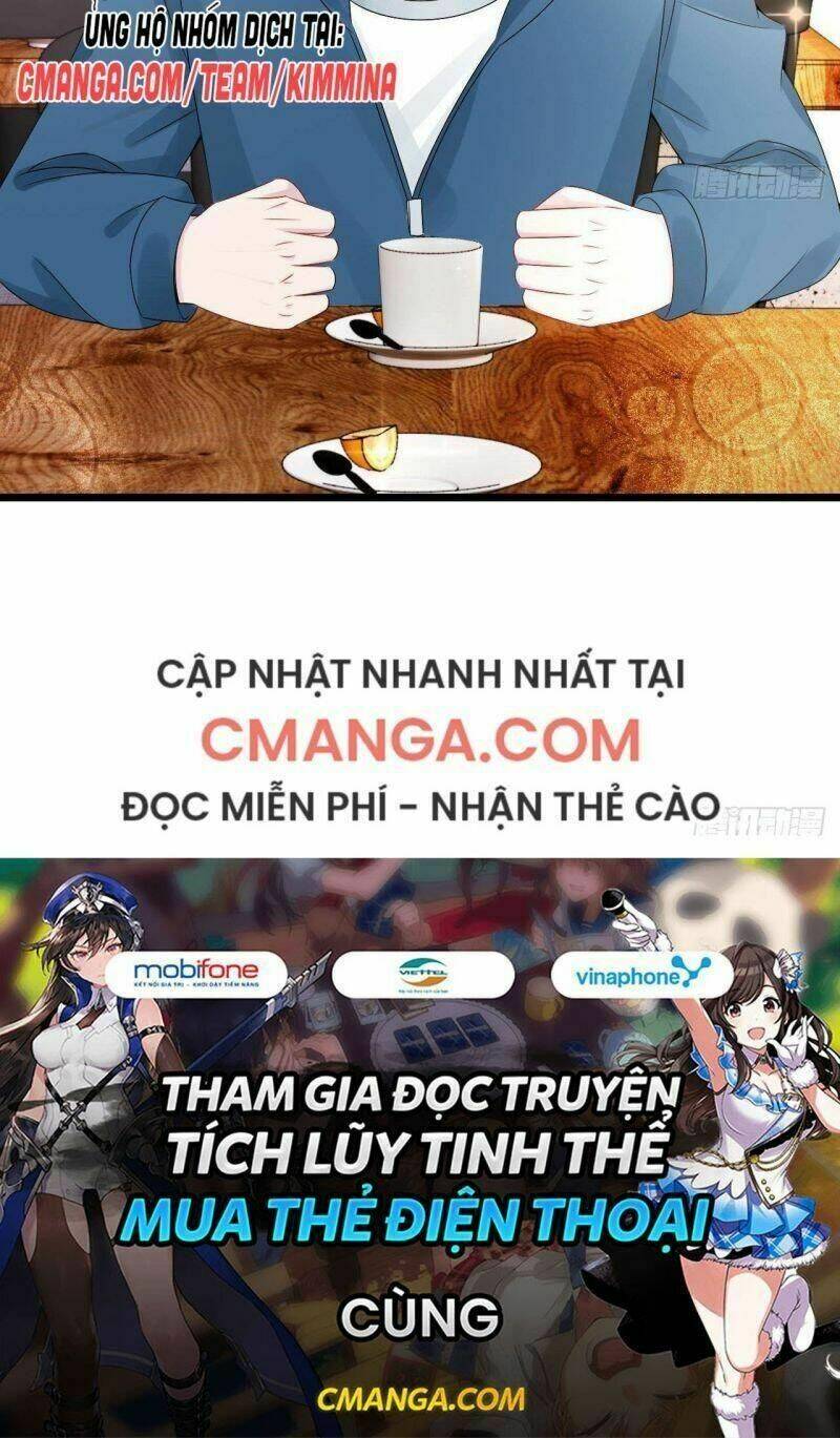 Đế Thiếu Ngọt Sủng: Manh Thê Sống Lại Không Ngoan Chương 38 Ảnh 32