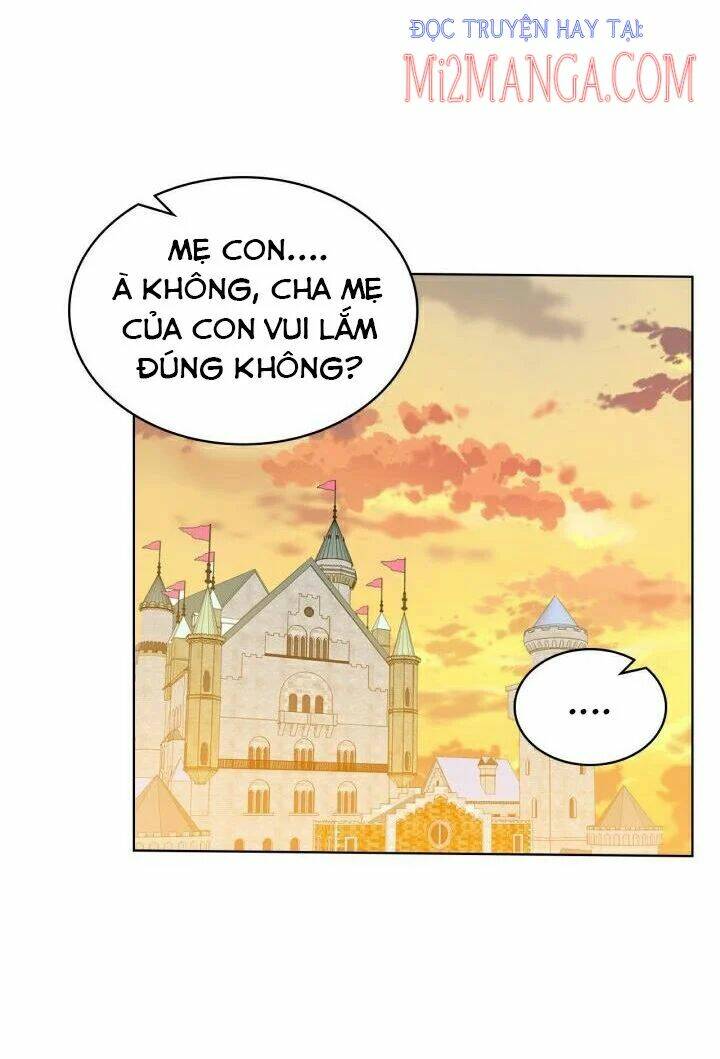 Con Có Phải Con Là Con Gái Của Ngài Không? Chương 63 Ảnh 17