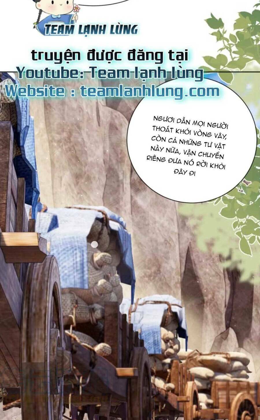 Vương Gia Cuồng Ghen Tuông Chương 34 Ảnh 45